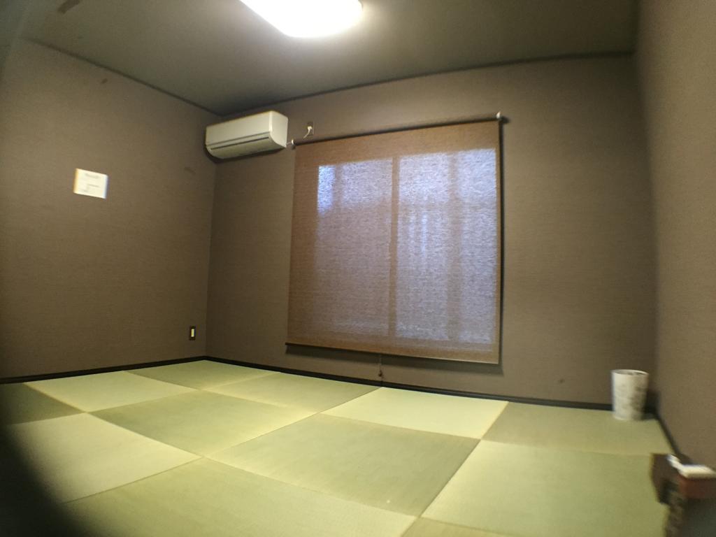 Villa Imagine Annex Kioto Habitación foto
