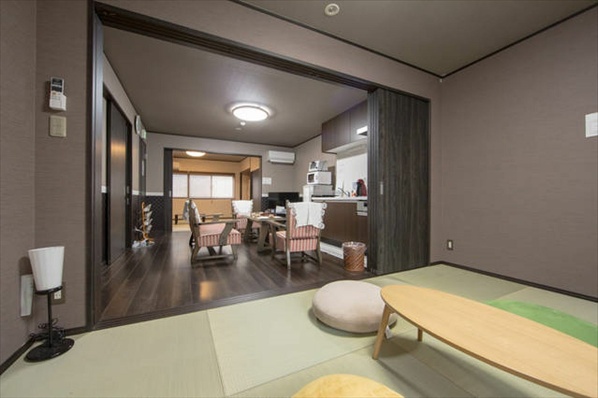 Villa Imagine Annex Kioto Exterior foto