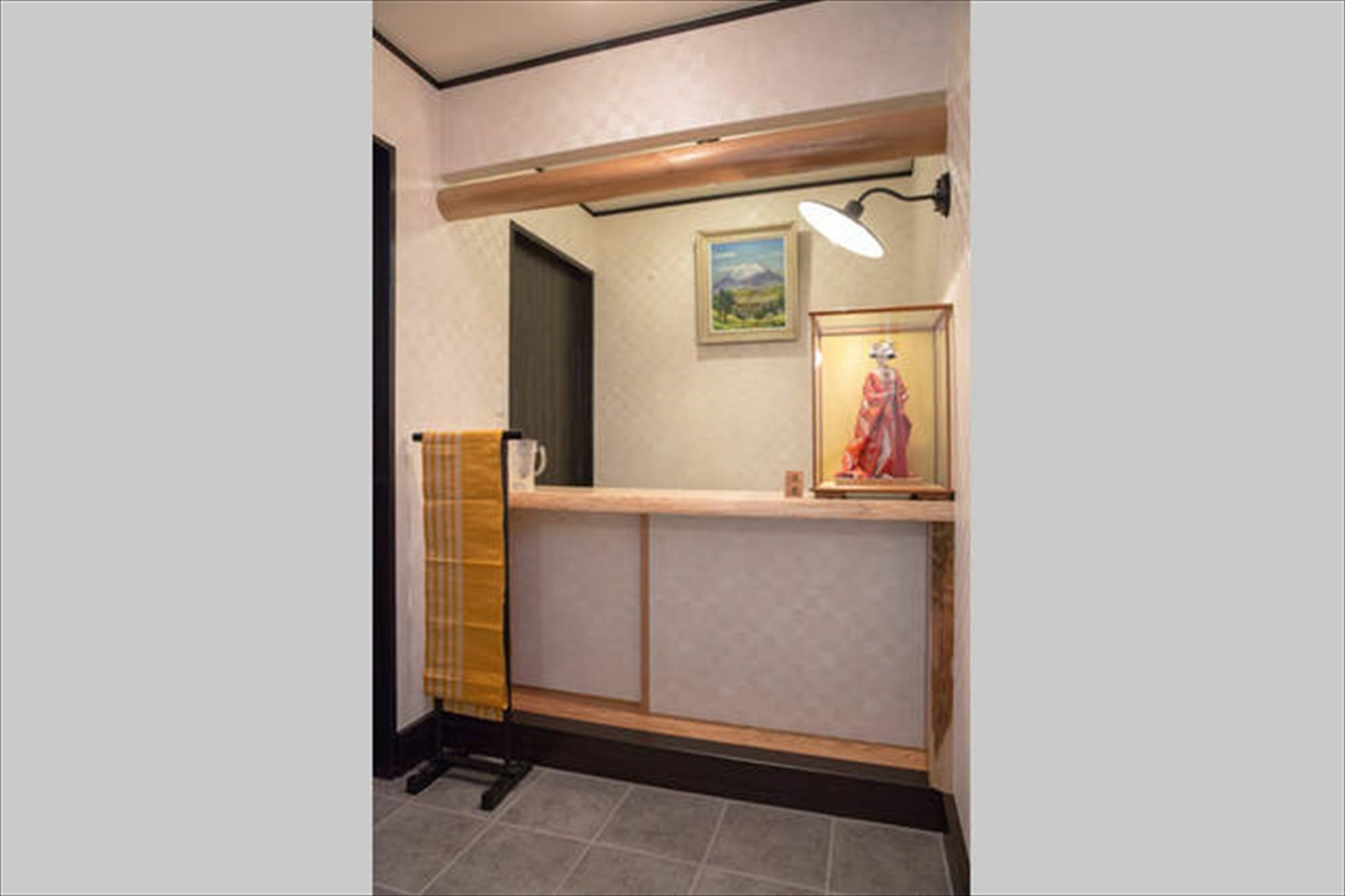Villa Imagine Annex Kioto Exterior foto