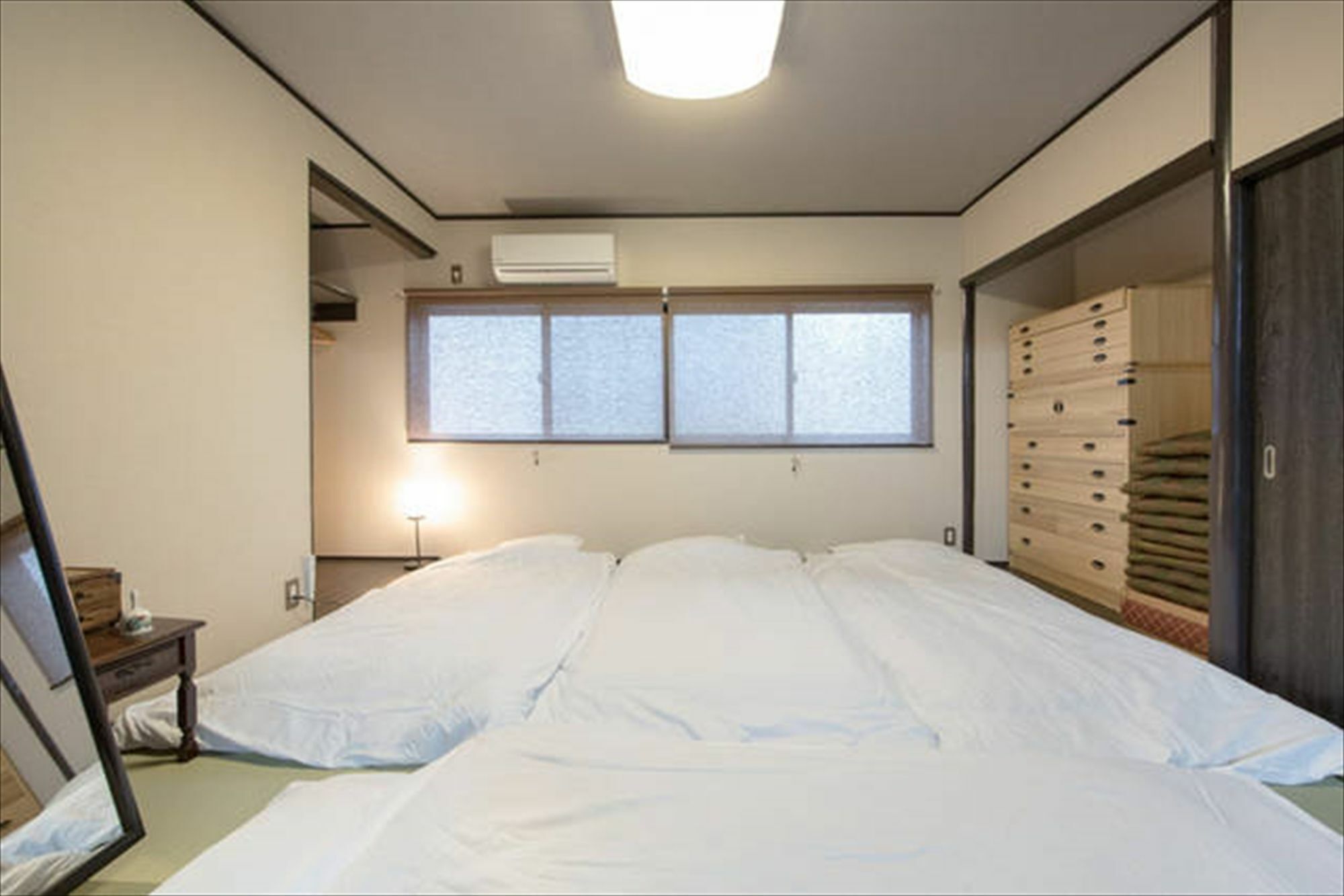 Villa Imagine Annex Kioto Exterior foto